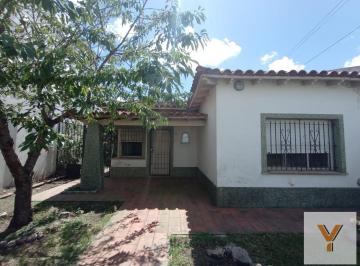 Casa · 125m² · 3 Ambientes · Casa en Venta - 2 Dorm. 1 Baño - 275 m² - Tolosa, La Plata