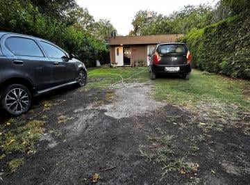 Casa · 128m² · 4 Ambientes · Casa en Venta - 3 Dorm. 2 Baños - Escobar
