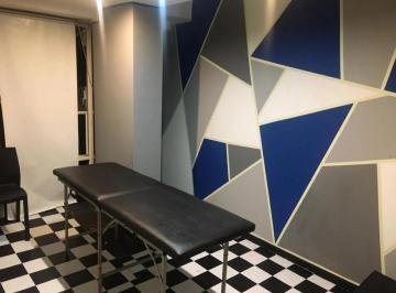 Oficina comercial · 112m² · 1 Ambiente · Oficina en Venta - 1 Ambiente - Parque Rivadavia
