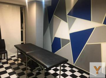 Oficina comercial · 112m² · 1 Ambiente · Oficina en Venta - 1 Ambiente - Parque Rivadavia