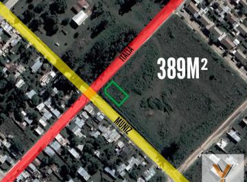 Terreno · 389m² · Terrenos en Venta - 389 m² - Tandil