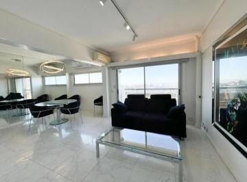 Departamento · 75m² · 3 Ambientes · Departamento en Alquiler - 2 Dorm. 2 Baños - Retiro