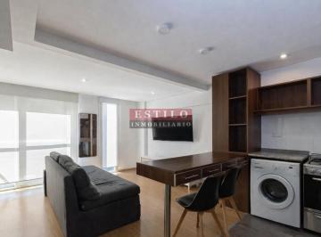 Departamento de 3 ambientes, Núñez · Ciudad de La Paz 3500, Venta Duplex de Tres Ambientes con Cochera