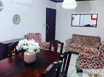 Departamento · 50m² · 3 Ambientes · 1 Cochera · Departamento en Venta - 2 Dorm. 1 Baño - Cochera - 50 m² - Pilar