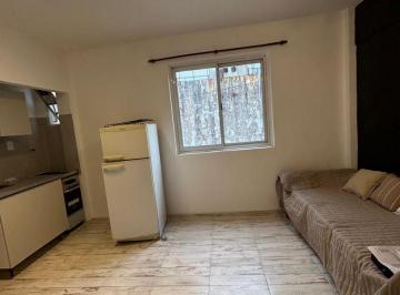 Departamento de 1 ambiente, Balvanera · Hermoso Monoambiente