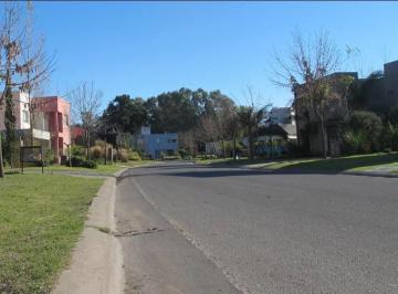 Terreno · 700m² · Terreno en Venta - 700 m² - San Pablo Chico, Pilar