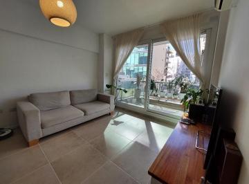 Departamento · 57m² · 3 Ambientes · Departamento en Venta - 2 Dorm. 2 Baños - 60 m² - Palermo