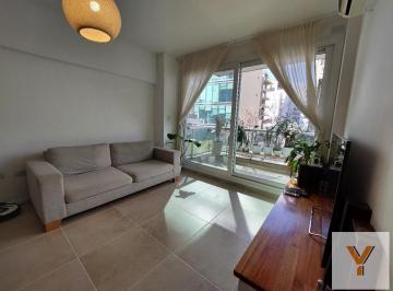 Departamento · 57m² · 3 Ambientes · Departamento en Venta - 2 Dorm. 2 Baños - 60 m² - Palermo