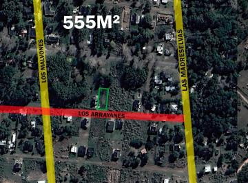 Terreno · 555m² · Terreno en Venta - 555 m² - Costa del Este