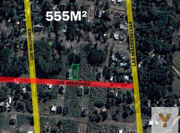 Terreno · 555m² · Terreno en Venta - 555 m² - Costa del Este