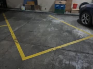 Garage , Centro / Microcentro · Dueño Directo Vende Cochera Fija y Cubierta 12,92 m² Bartolomé Mitre 1540