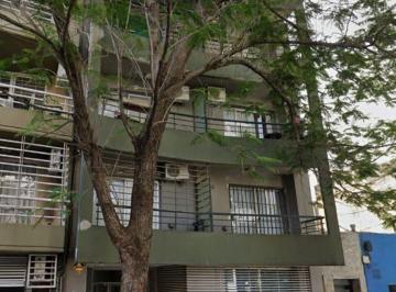 Departamento de 2 ambientes, Rosario · Dorrego 80 - Alquiler - Departamento Monoambiente