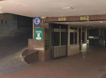 Garage · 12m² · 1 Cochera · Cochera en Venta - 12 m² - San Nicolás