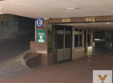 Garage · 12m² · 1 Cochera · Cochera en Venta - 12 m² - San Nicolás