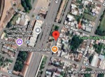Departamento · 50m² · 2 Ambientes · 1 Cochera · Dúplex en Venta - 1 Dormitorio 1 Baño - Luján