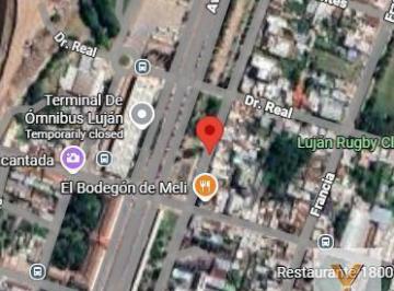 Departamento · 50m² · 2 Ambientes · 1 Cochera · Dúplex en Venta - 1 Dormitorio 1 Baño - Luján