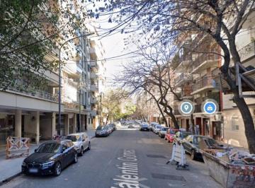 Departamento · 48m² · 2 Ambientes · Departamento en Alquiler - 1 Dormitorio 1 Baño - Abasto