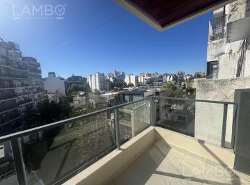 Departamento · 24m² · 1 Ambiente · Venta Departamento Palermo Soho
