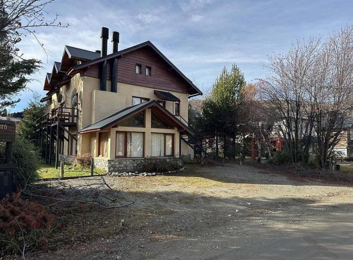 PH · 45m² · 2 Ambientes