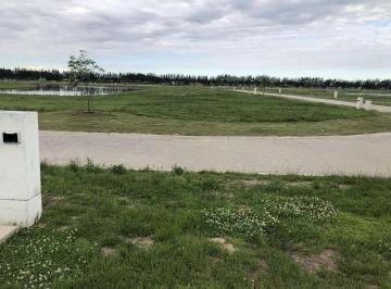 Terreno · 602m² · Lote en Oportunidad en Barrio Privado Las Victorias. Canning, Ezeiza.