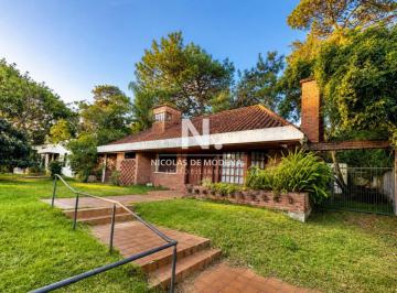 Foto1 · Vende Casa de 3 Dorm. Mas Dep de Servicio en Cantegril, Punta del Este