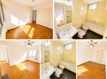 Departamento de 2 ambientes, Balvanera · Excelente Departamento Superluminoso Inmejorable Zona Dueño Alquila