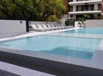 Departamento · 120m² · 3 Ambientes · Departamento 3 Ambientes - Palermo, Capital Federal