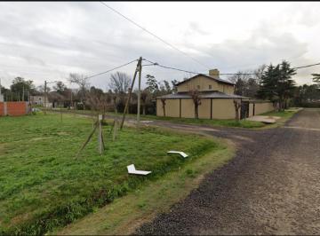 Terreno , Pilar · Terreno Sin Expensas en Altos de La Lonja