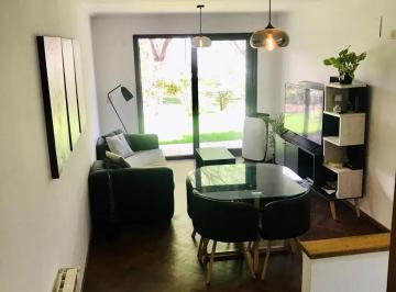 Departamento de 2 ambientes, Córdoba · Venta Departamento un Dormitorio Casonas de Valparaíso