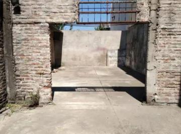 Bodega-Galpón de 3 ambientes, La Matanza · Alquiler Galpón con Vivienda San Justo