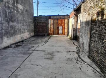 Bodega-Galpón de 3 ambientes, La Matanza · Alquiler Galpón Deposito San Justo