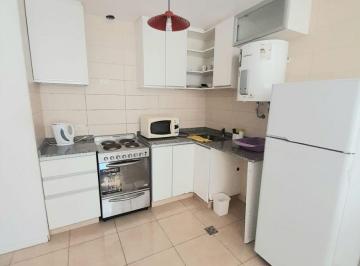 Departamento de 1 ambiente, Palermo · Alquiler Temporario Departamento Amoblado Palermo