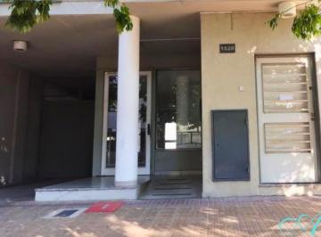 Departamento · 37m² · 4 Ambientes · Departamento en Alquiler