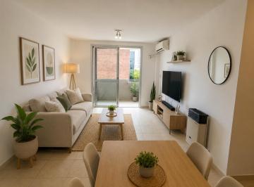 Departamento de 3 ambientes, Córdoba · Alquiler | Departamento 1 Dormitorio | Nueva Córdoba | Balcón | Aire Acondicionado | Seguridad 24 Hs