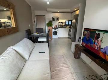 Departamento 50m² Alquiler Temporal General Paz · Dueño Alquila Depto 1 Dorm (Estadía Temporal)