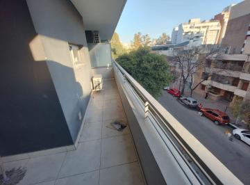 Departamento de 2 ambientes, Córdoba · Alquiler Departamento 1 Dormitorio con Cochera + Amenities Gral. Paz