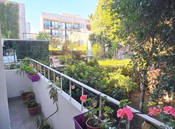 Departamento · 75m² · 2 Ambientes · Alquiler - Palermo Soho - Balcon - Amoblado