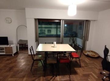 Departamento de 6 ambientes, Córdoba · Alquiler Nva Cba Piso 3 Dor con Cochera