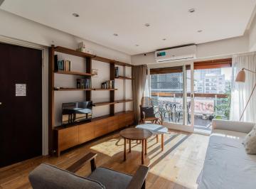 Departamento de 4 ambientes, Belgrano · Departamento en Torre - 3 Dorm. en Venta (Sin Comisión Inmobiliaria)