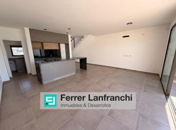 PH · 180m² · 7 Ambientes · 2 Cocheras · Duplex en Venta Docta Av