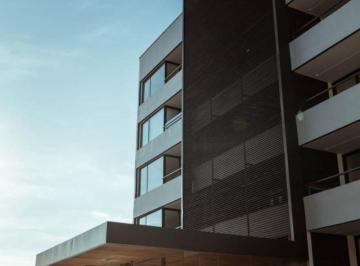 Departamento de 1 ambiente, Villa Nueva · Torres Saint Mari – Departamentos a Estrenar Torre 1 y 2