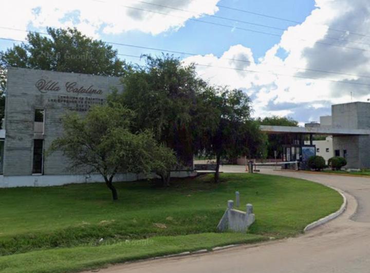 Casa · 200m² · 5 Ambientes