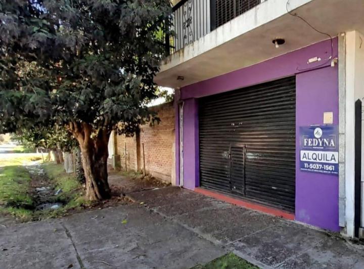 Local comercial · 36m²