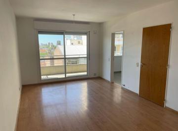 Departamento de 4 ambientes, Rosario · Venta - 2 Dorm. + Cochera – Abasto