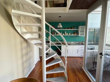 Departamento de 2 ambientes, San Isidro · Alquiler – Loft en La Calabria, San Isidro
