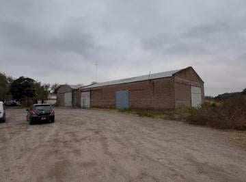 Campo · 97824m² · 1 Ambiente · Venta Campo Camino San Carlos Km9