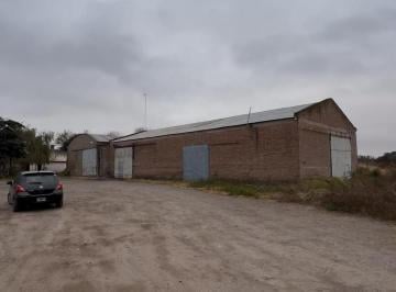 Campo · 97824m² · 1 Ambiente · Venta Campo Camino San Carlos Km9