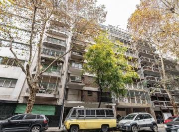 Departamento · 35m² · 2 Ambientes · Recoleta - Consultorio Planta Baja - 2 Ambientes