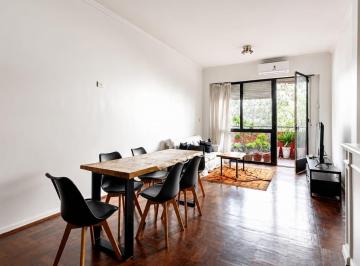 Departamento · 114m² · 4 Ambientes · Departamento en Venta con 3 Dorm.