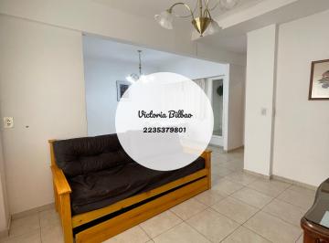 Departamento de 2 ambientes, Mar del Plata · Alquiler 24 Meses Mar del Plata